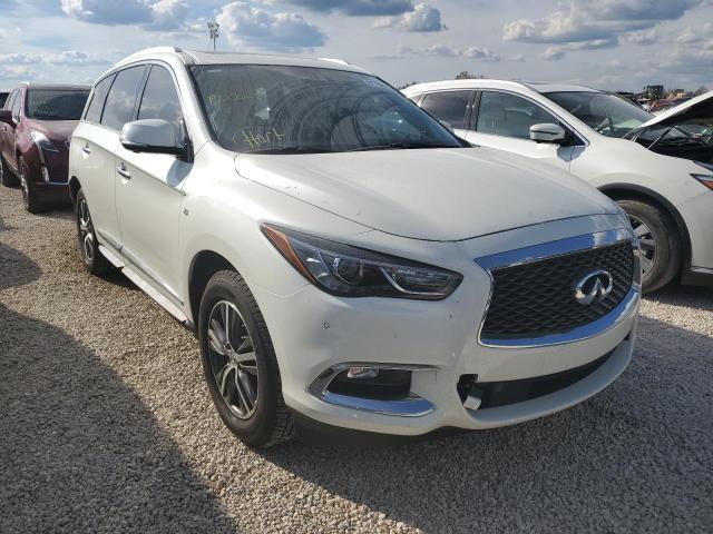 INFINITI QX60 2017 5n1dl0mm7hc513337