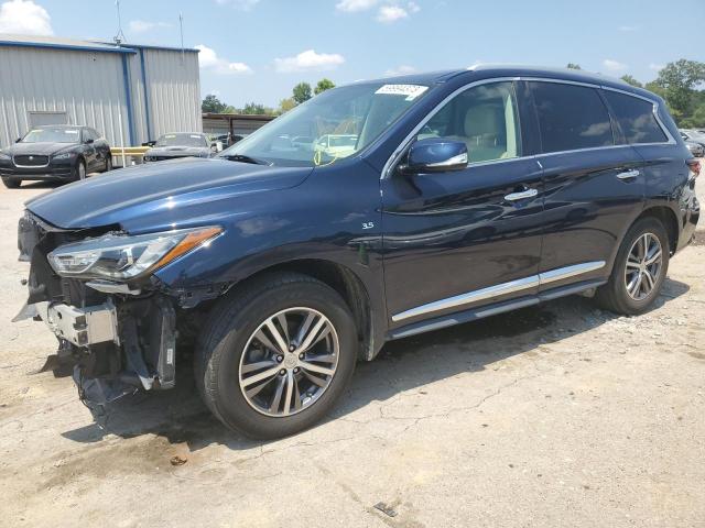 INFINITI QX60 2017 5n1dl0mm7hc514147