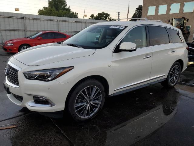 INFINITI QX60 2017 5n1dl0mm7hc515329