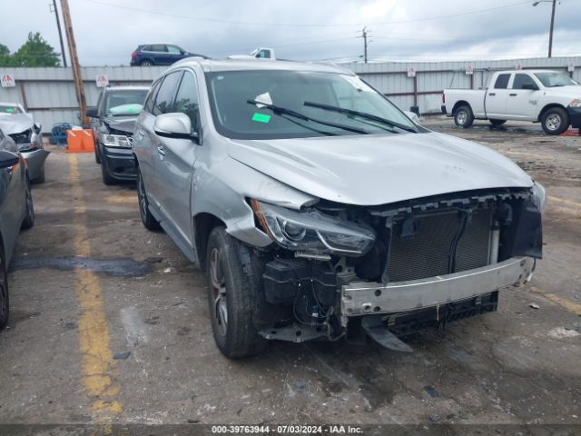 INFINITI QX60 2017 5n1dl0mm7hc516576