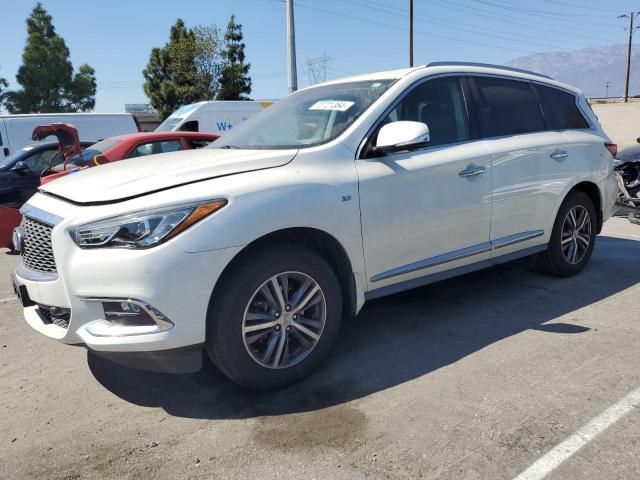 INFINITI QX60 2017 5n1dl0mm7hc519090