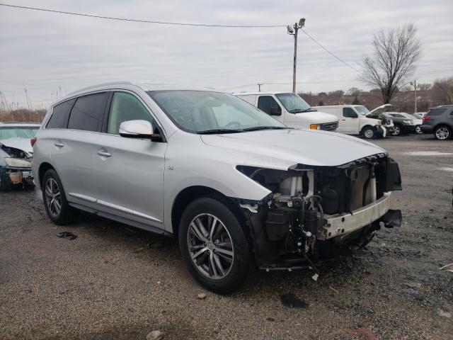 INFINITI QX60 2017 5n1dl0mm7hc521308