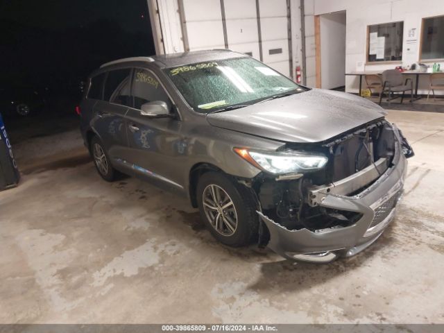 INFINITI QX60 2017 5n1dl0mm7hc524239