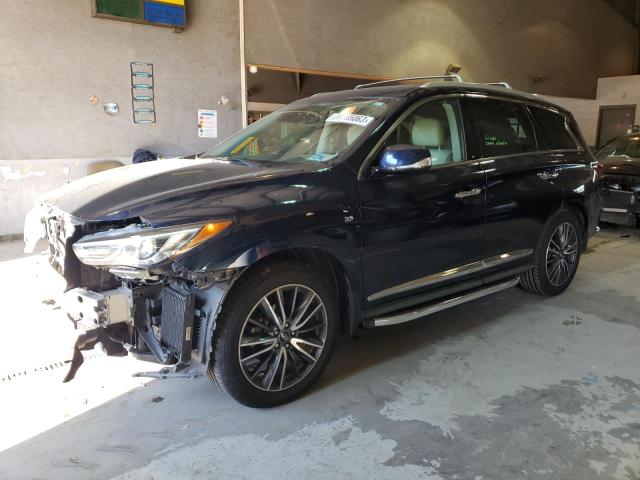 INFINITI QX60 2017 5n1dl0mm7hc525052