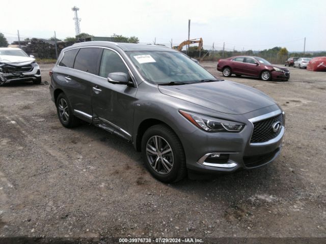 INFINITI QX60 2017 5n1dl0mm7hc525598