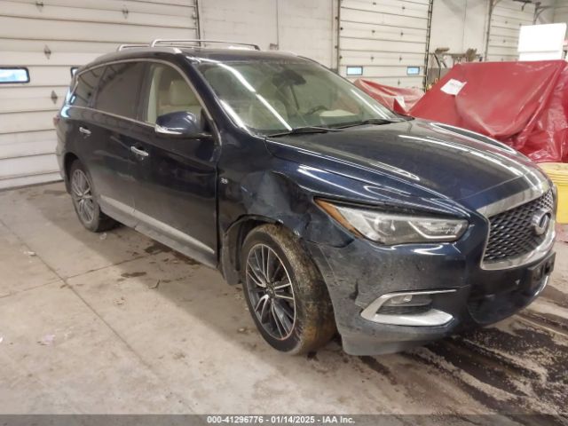 INFINITI QX60 2017 5n1dl0mm7hc525746