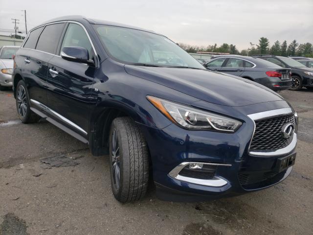 INFINITI QX60 2017 5n1dl0mm7hc528159