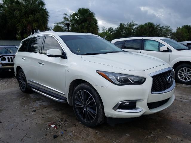 INFINITI QX60 2017 5n1dl0mm7hc529070