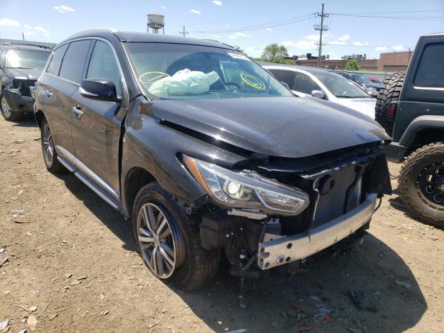 INFINITI QX60 2017 5n1dl0mm7hc529439