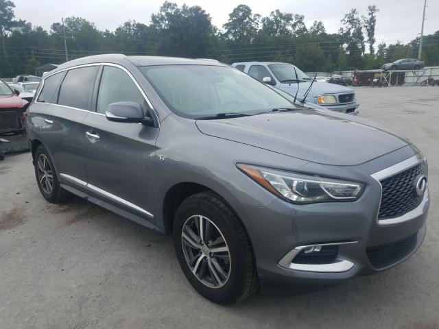 INFINITI QX60 2017 5n1dl0mm7hc529943