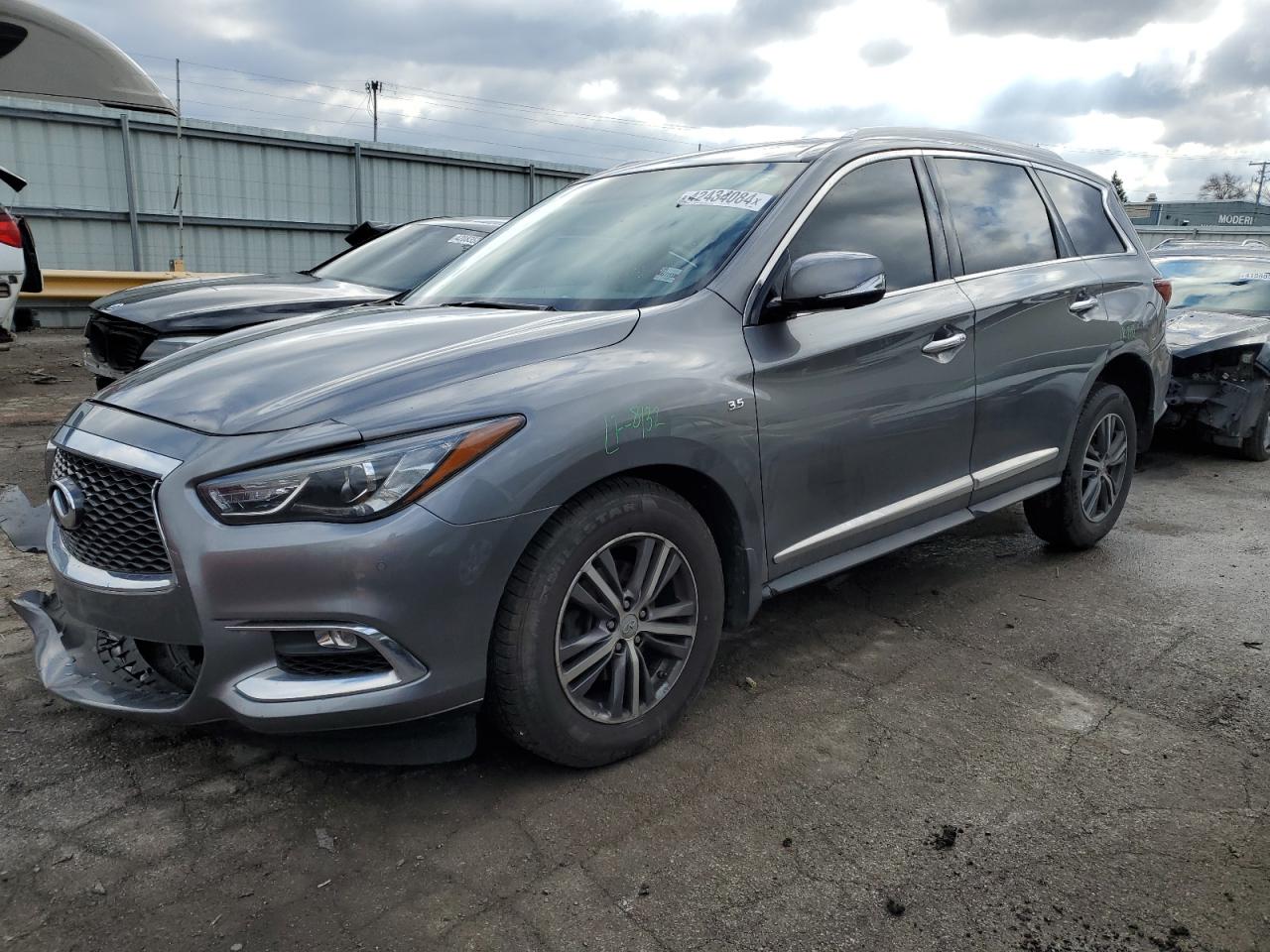 INFINITI QX60 2017 5n1dl0mm7hc530736