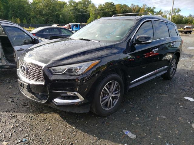 INFINITI QX60 2017 5n1dl0mm7hc540134