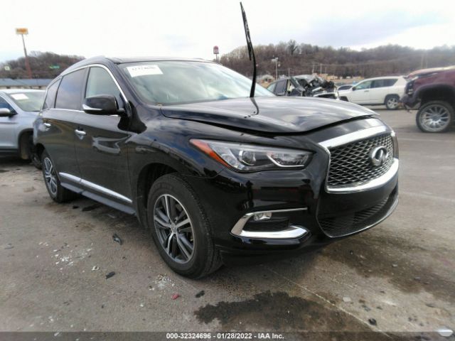 INFINITI QX60 2017 5n1dl0mm7hc540599