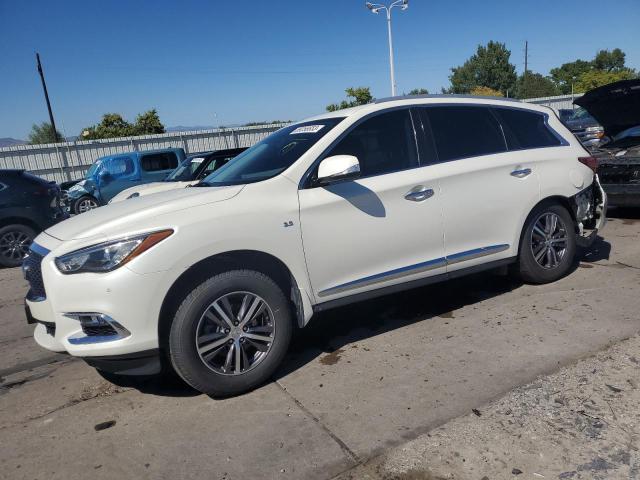 INFINITI QX60 2017 5n1dl0mm7hc543227