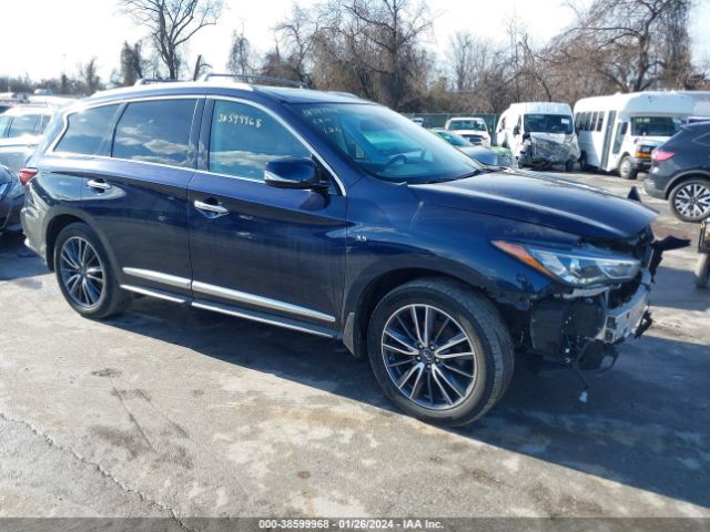 INFINITI QX60 2017 5n1dl0mm7hc544748