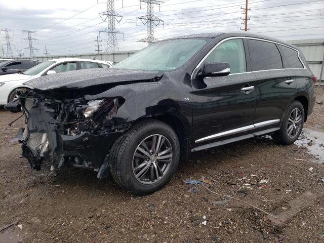 INFINITI QX60 2017 5n1dl0mm7hc545334