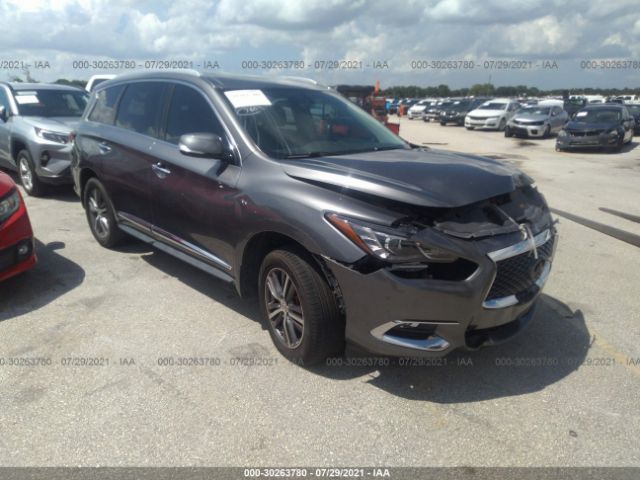 INFINITI QX60 2017 5n1dl0mm7hc546046