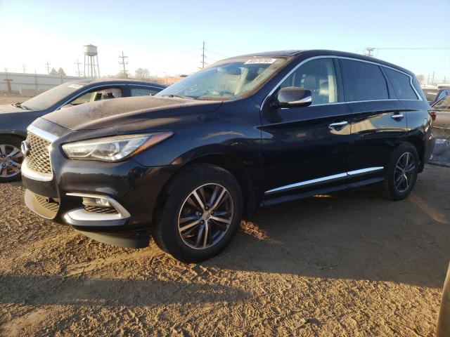 INFINITI QX60 2017 5n1dl0mm7hc549433