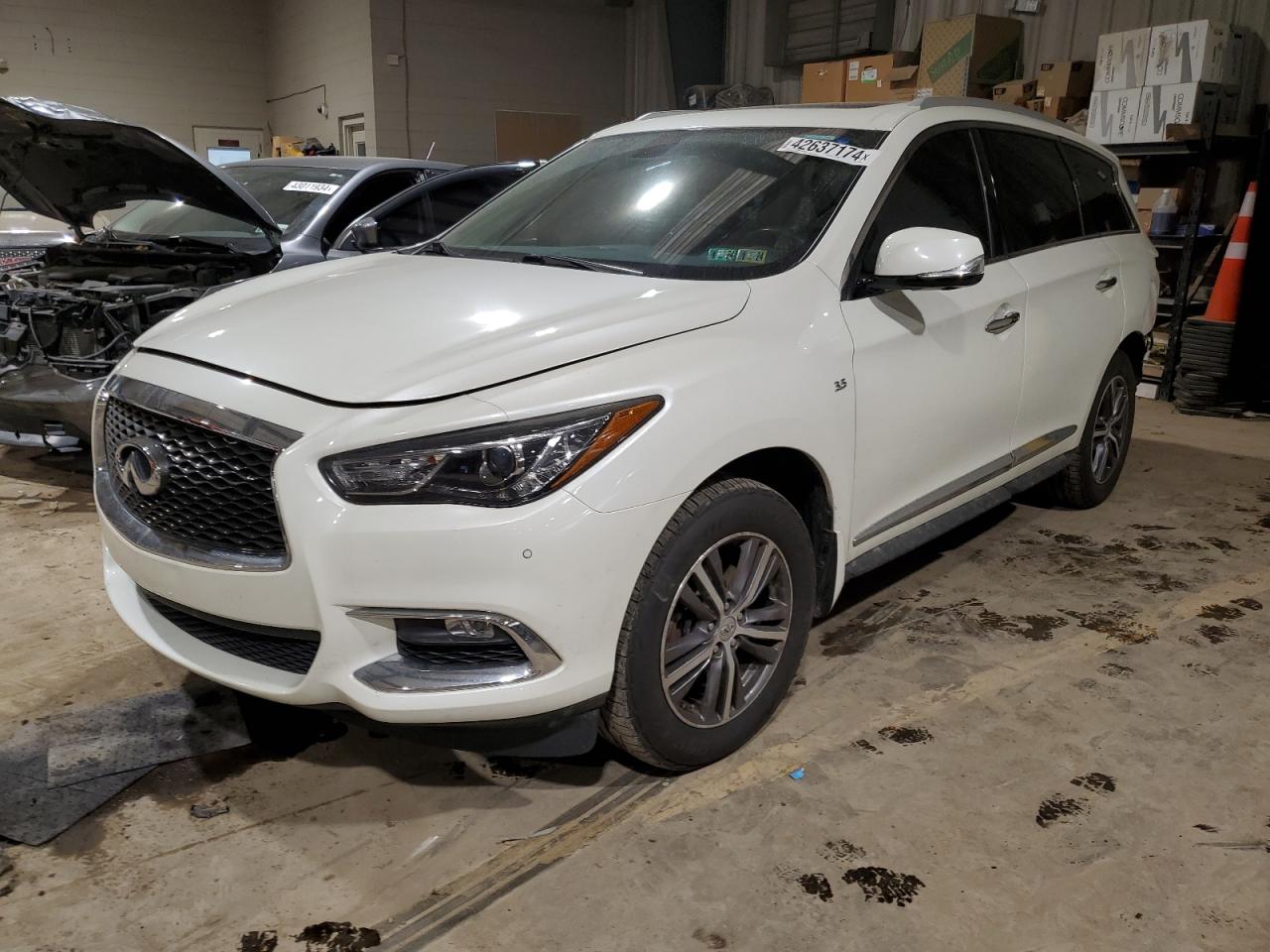 INFINITI QX60 2017 5n1dl0mm7hc550470