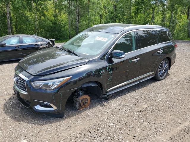 INFINITI QX60 2017 5n1dl0mm7hc551182