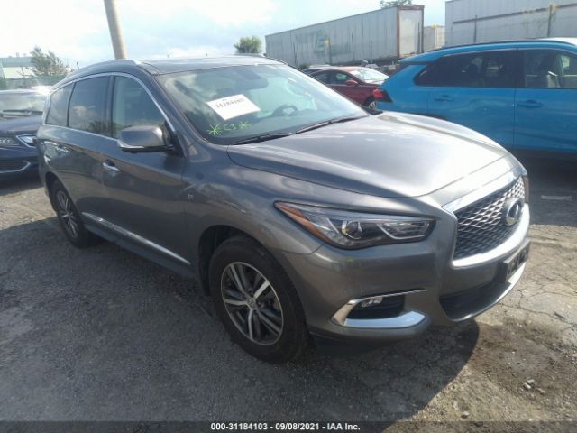 INFINITI QX60 2017 5n1dl0mm7hc551585