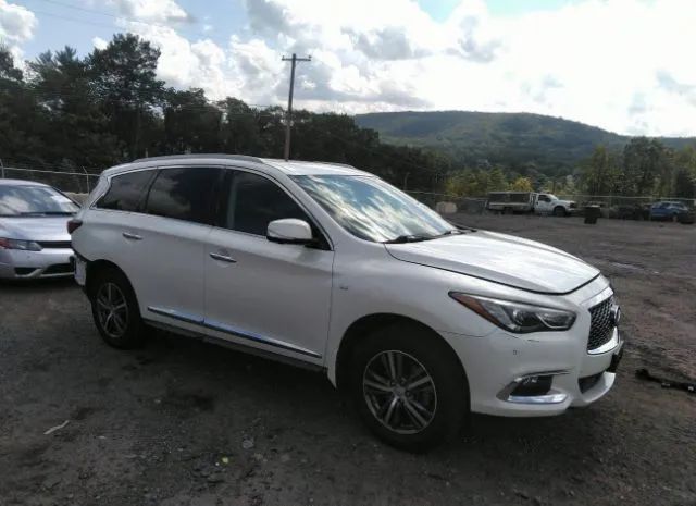 INFINITI QX60 2017 5n1dl0mm7hc552011