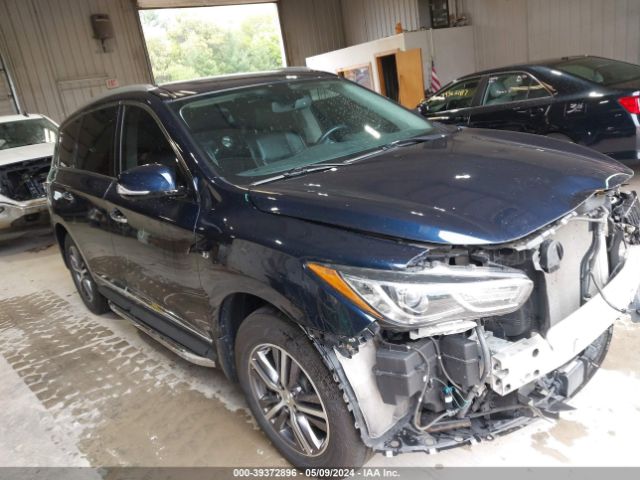 INFINITI QX60 2017 5n1dl0mm7hc557774