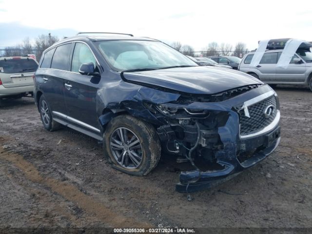 INFINITI QX60 2017 5n1dl0mm7hc557967