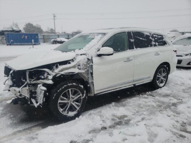 INFINITI QX60 2018 5n1dl0mm7jc500996