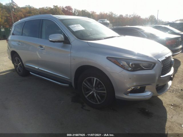 INFINITI QX60 2018 5n1dl0mm7jc501095