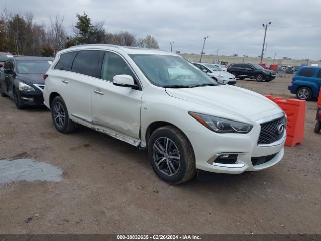 INFINITI QX60 2018 5n1dl0mm7jc501467