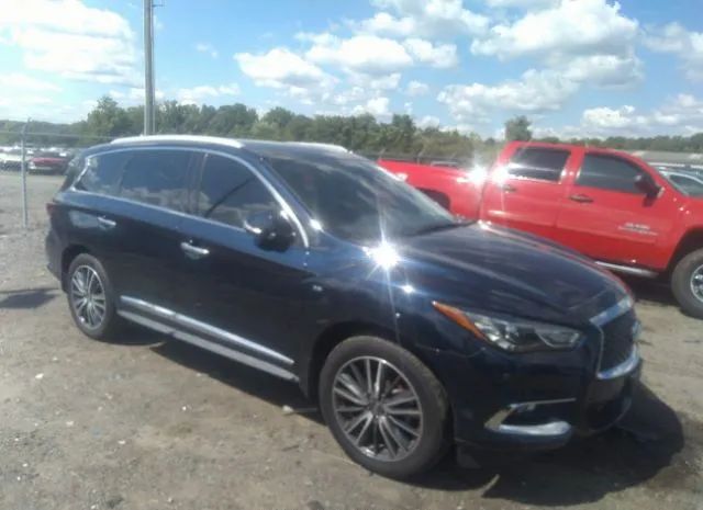 INFINITI QX60 2018 5n1dl0mm7jc503459