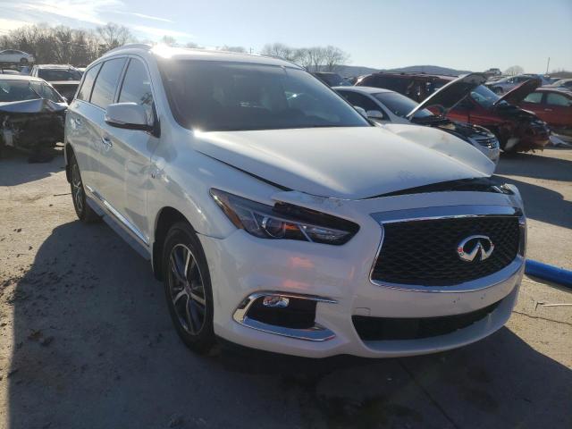 INFINITI QX60 2018 5n1dl0mm7jc503932