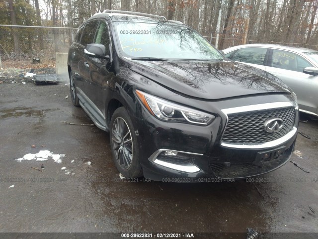 INFINITI QX60 2018 5n1dl0mm7jc504479