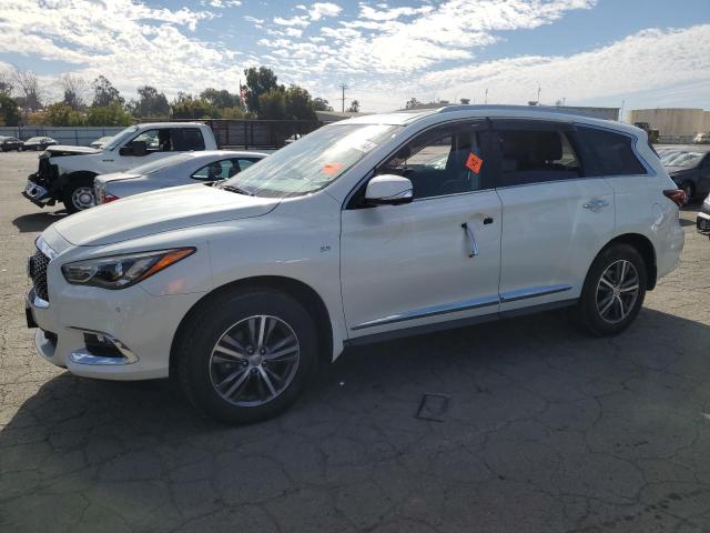 INFINITI QX60 2018 5n1dl0mm7jc504742