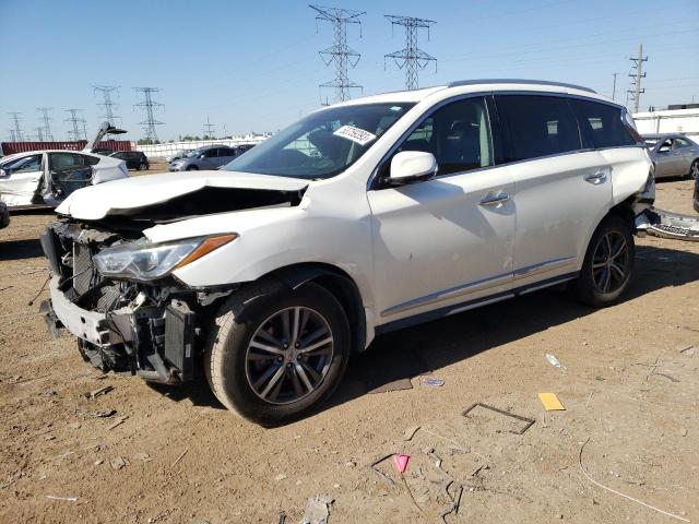 INFINITI QX60 2018 5n1dl0mm7jc505308