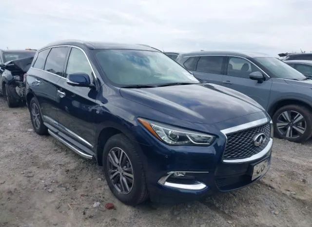 INFINITI QX60 2018 5n1dl0mm7jc505387