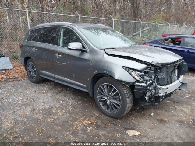 INFINITI QX60 2018 5n1dl0mm7jc507821