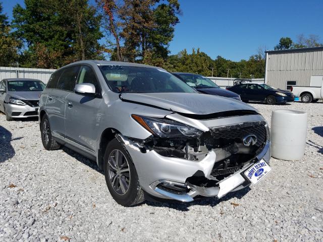 INFINITI QX60 2018 5n1dl0mm7jc508919