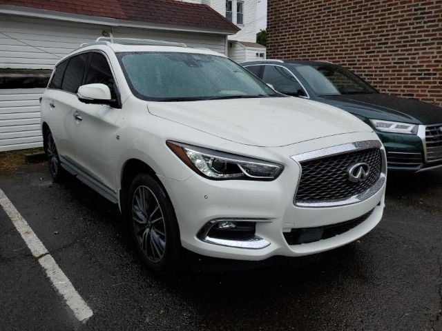 INFINITI QX60 2018 5n1dl0mm7jc510895