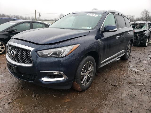 INFINITI QX60 2018 5n1dl0mm7jc511254