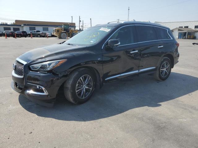 INFINITI QX60 2018 5n1dl0mm7jc515434