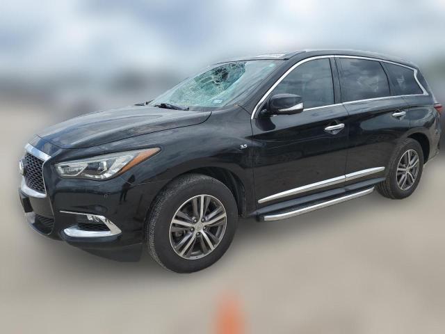 INFINITI QX60 2018 5n1dl0mm7jc515563