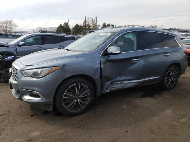 INFINITI QX60 2018 5n1dl0mm7jc516406