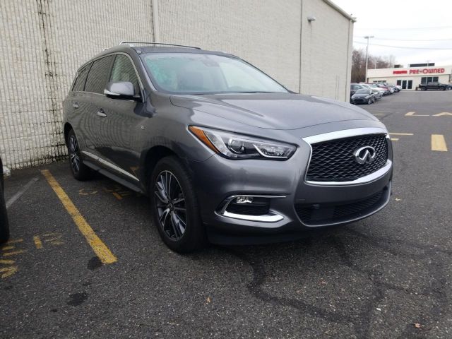 INFINITI QX60 2018 5n1dl0mm7jc518219