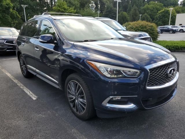 INFINITI QX60 2018 5n1dl0mm7jc520326