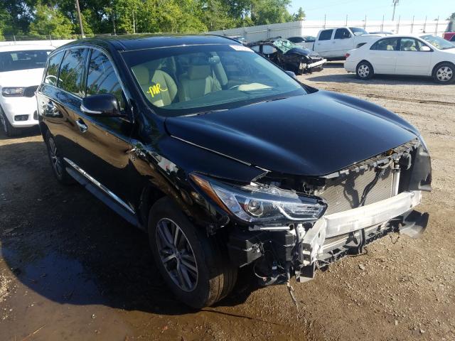 INFINITI QX60 2018 5n1dl0mm7jc524375