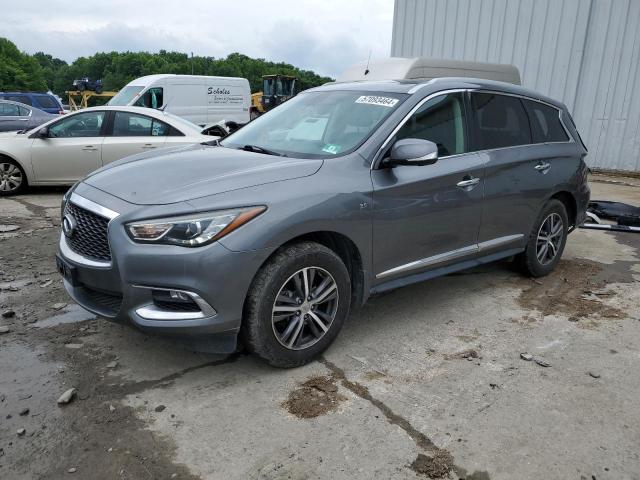 INFINITI QX60 2018 5n1dl0mm7jc528362