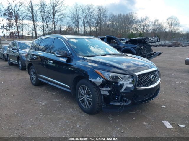 INFINITI QX60 2018 5n1dl0mm7jc529043