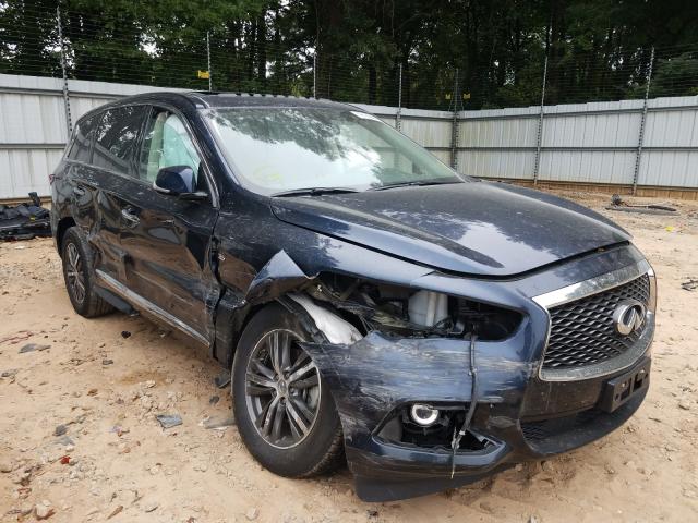 INFINITI QX60 2018 5n1dl0mm7jc533206